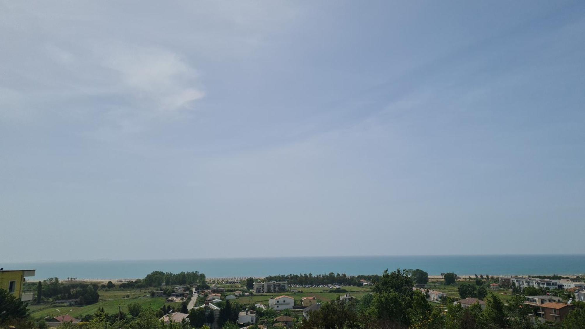 Sol Apartments Gjiri Lalzit Durrës Habitación foto