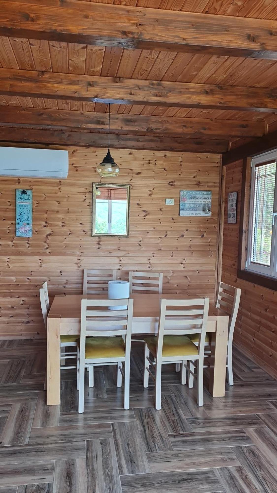 Sol Apartments Gjiri Lalzit Durrës Habitación foto