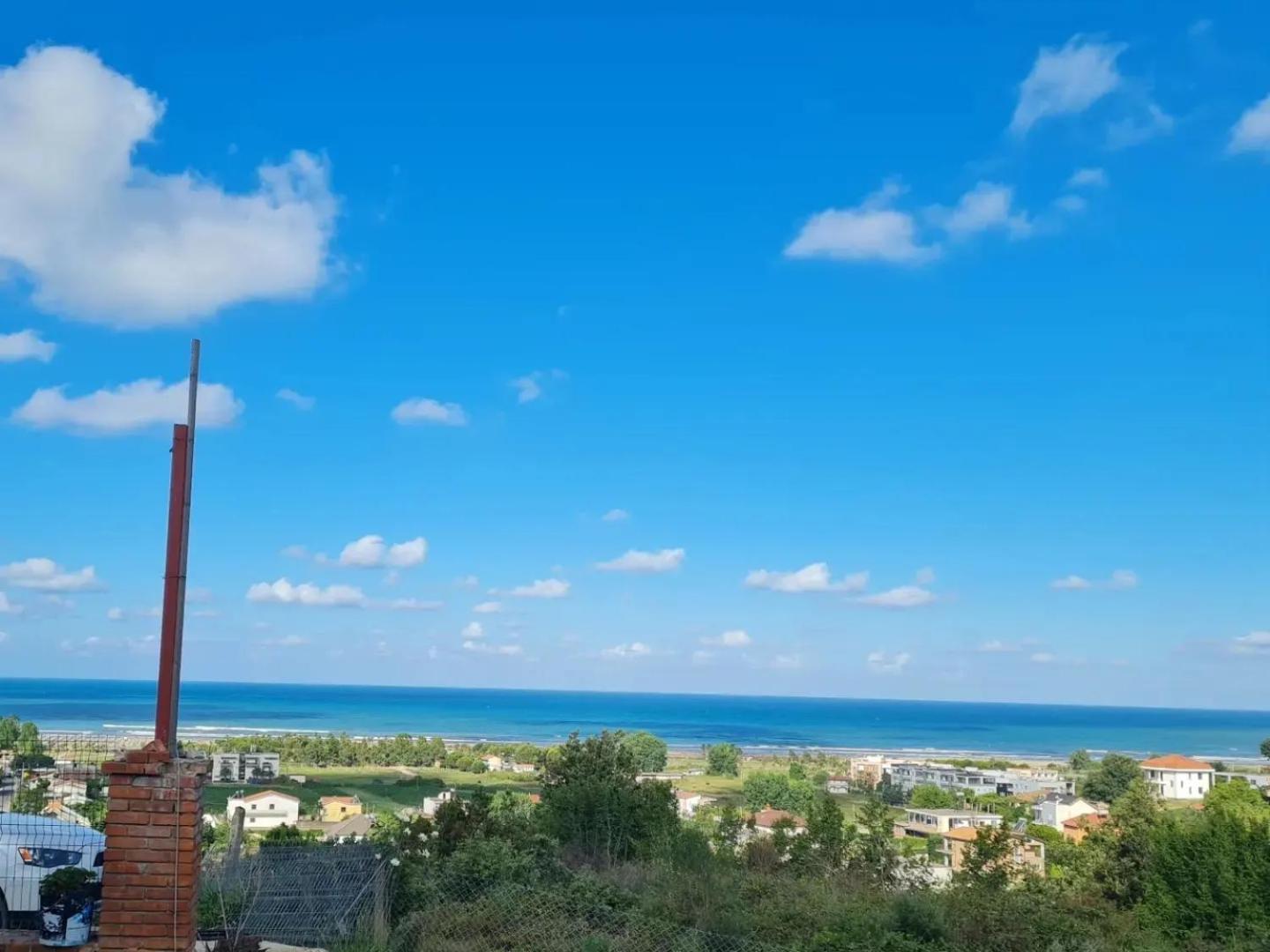 Sol Apartments Gjiri Lalzit Durrës Exterior foto